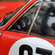 Illustration for article titled Teutonic Tuesday: 1969 Rally Monte Carlo Winning Porsche 911S